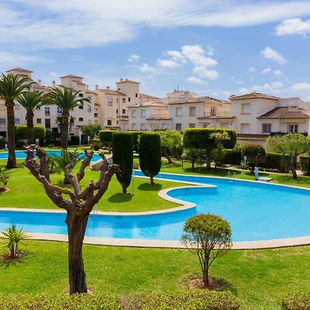 Isla Saint Tropez Apartment Javea Arenal By Rock Rentals Kültér fotó