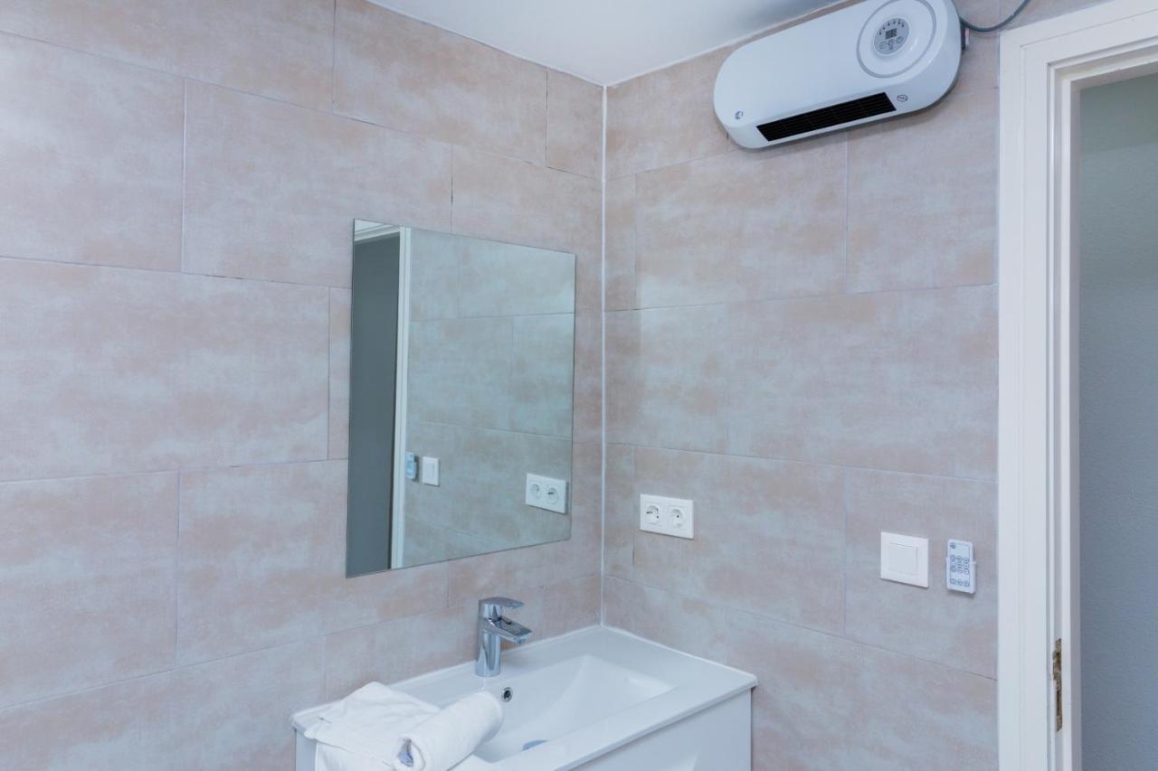 Isla Saint Tropez Apartment Javea Arenal By Rock Rentals Kültér fotó